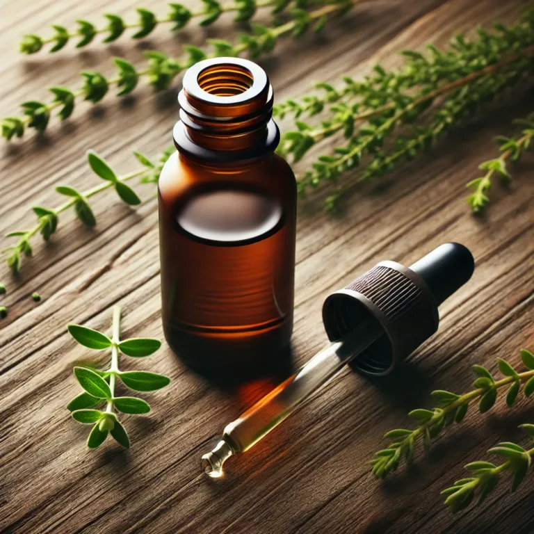 Nuevos tratamientos con aceites esenciales