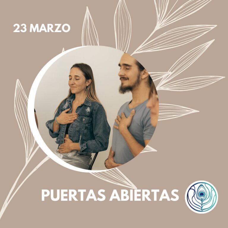 Taller de Reflexología Podal