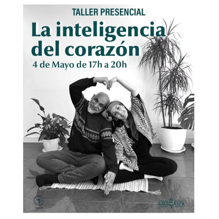 La inteligencia del corazón